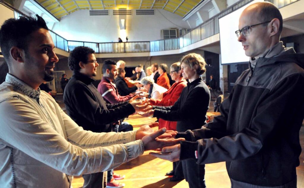 9. violence recode dresden, foto marion borriss