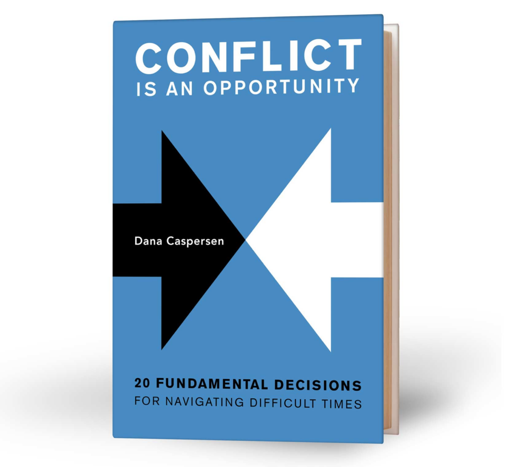 cover 3d conflict is an opportunity copy 2