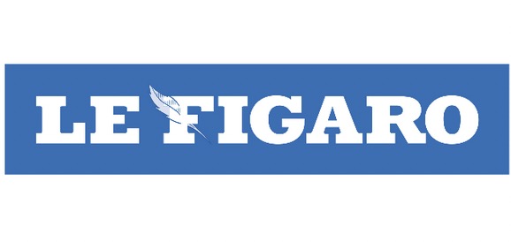 Logo of Le Figaro