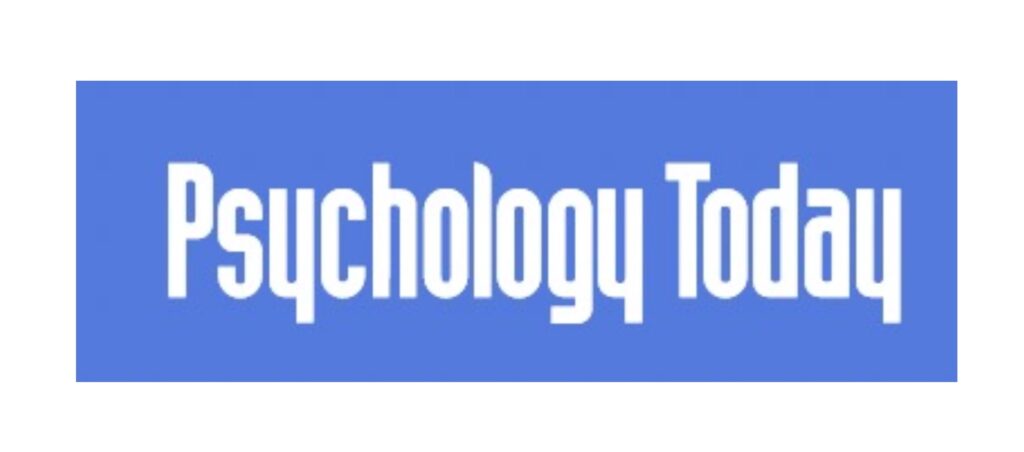 Logo of Psychology Today