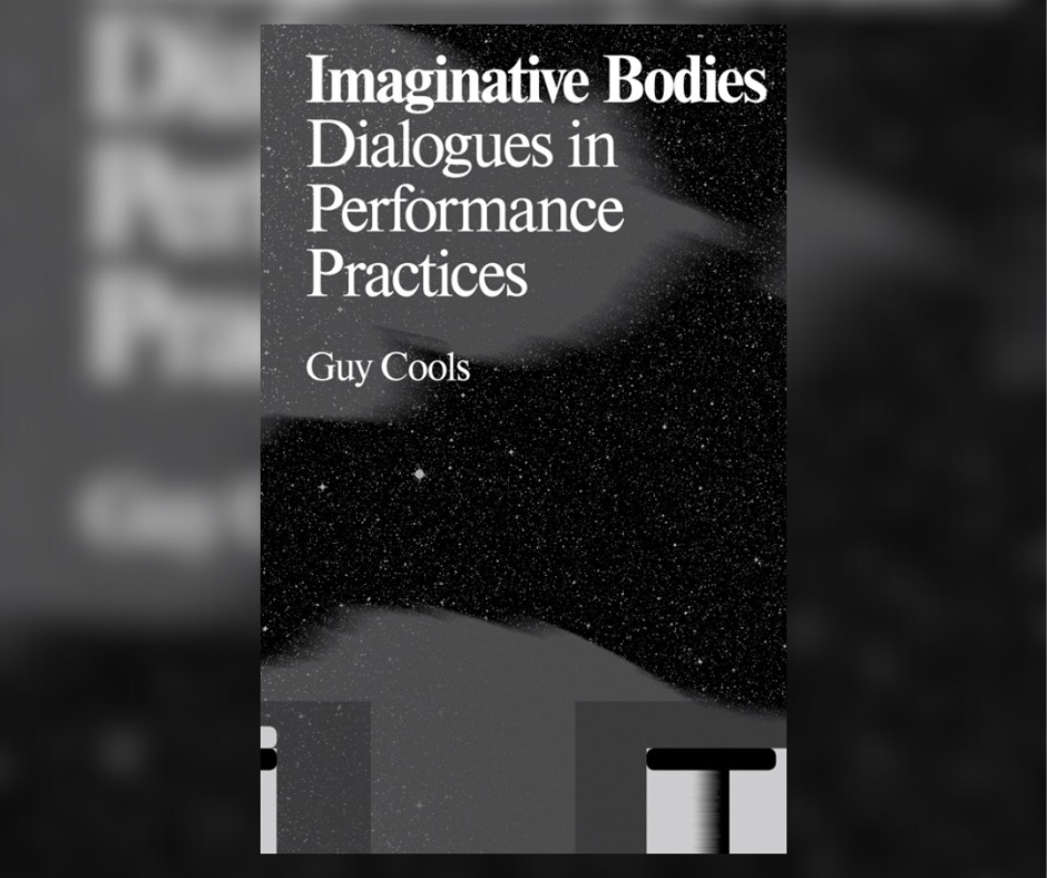 Link to interview with Dana Caspersen in "Imaginative Bodies"